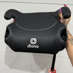 Diono Booster Seat 