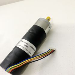 Lippert 287298 LCI 12V In-Wall RV Slide Out Motor 500:1 Schwintek Compatible