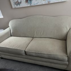 Couch And Chair