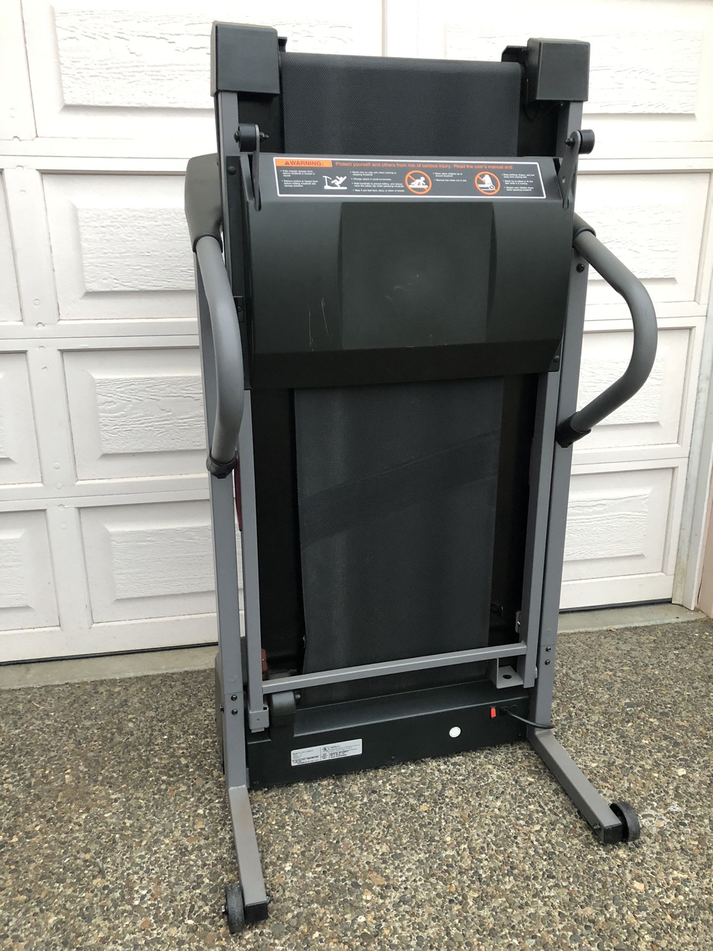 Treadmill cadence 450 for Sale in Tualatin, OR OfferUp