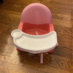Safety 1st Booster Chair