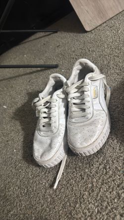 Puma Women Shoe Size 8 1/5 