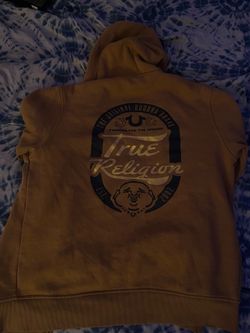 True Religion Jacket