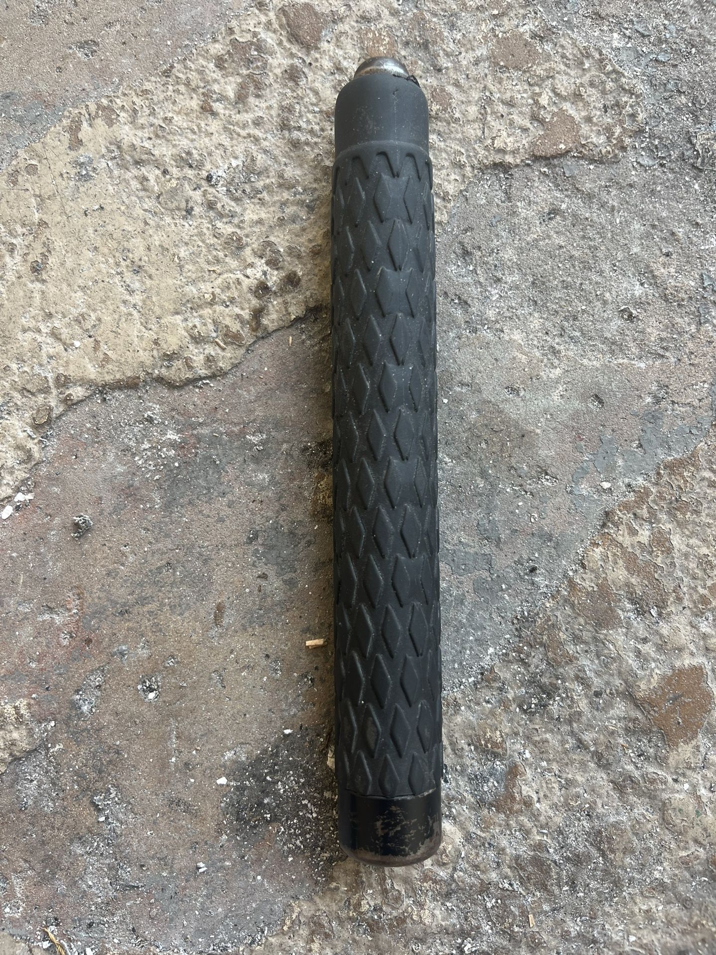 Extendable Night Stick