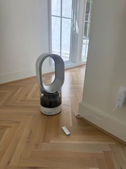 Dyson Humidifier