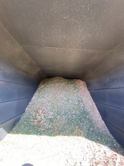 Mulch/Wood chips