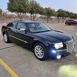2009 Chrysler 300c