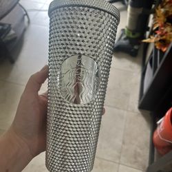 Brand New Disneyland Starbucks Cup