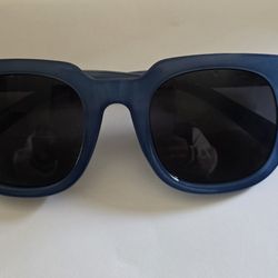 "OPRAH STYLE"NEW  TRENDSETTER  ANTI BLUE LIGHT NON REFLECTIVE+175 READER.GLASSES