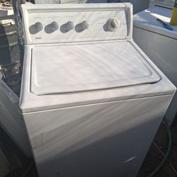 Kenmore Washer King Size Capacity And Heavy Duty Works Exelent 