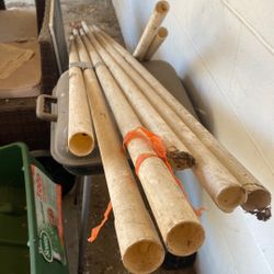 PVC Pipe 