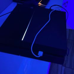 PS4 