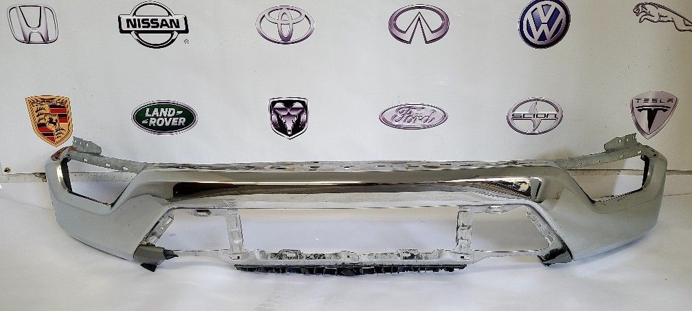 2021/2022 Ford F150 Front Bumper Cover