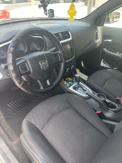 2012 Dodge Avenger