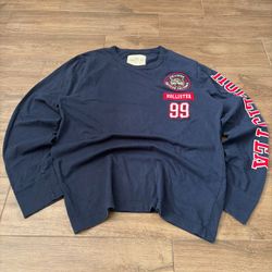 Vintage Hollister Size M