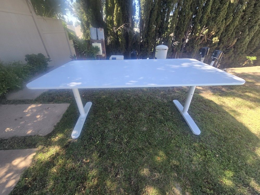 Large Computer Desk