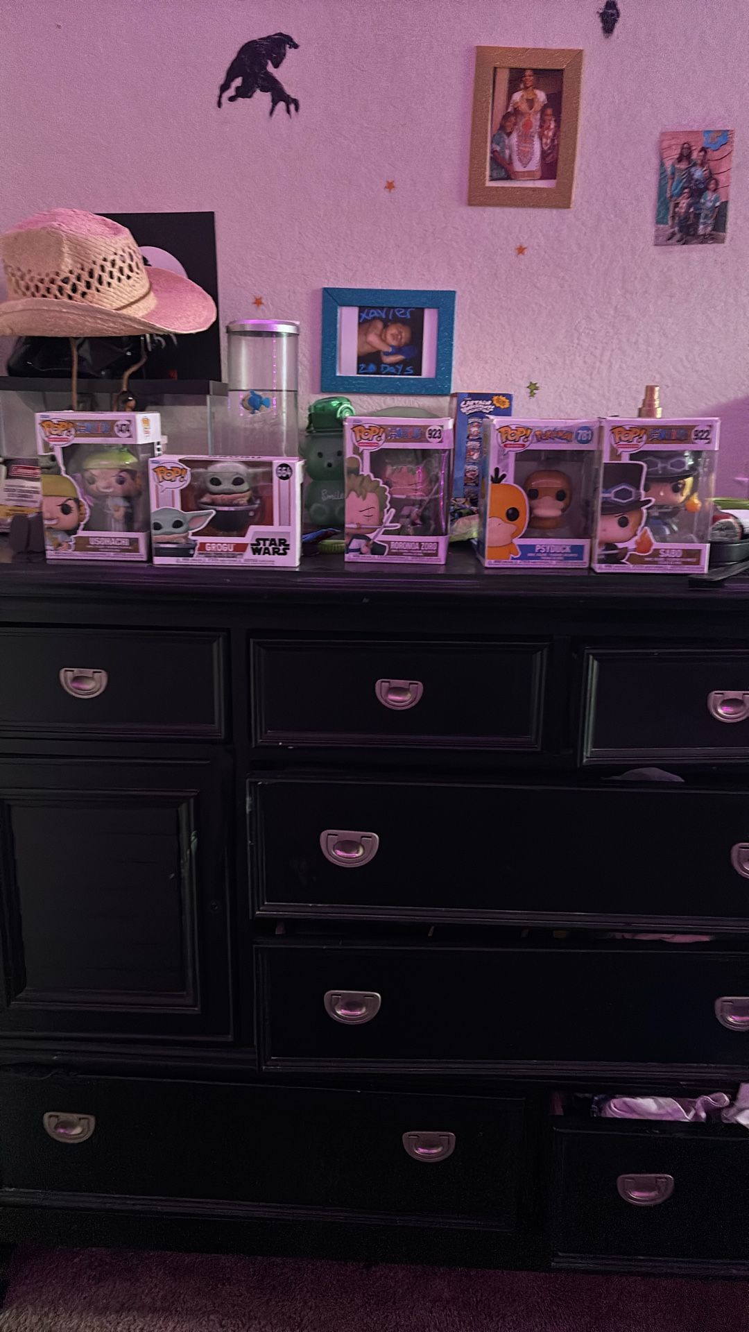 Funko Pops