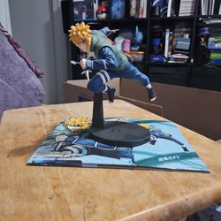 Minato Figure