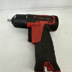 Span-on CT725A Impact Wrench 14.4V (tool Only) 