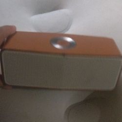 Lg speaker