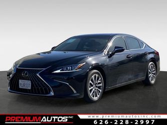 2024 Lexus ES 300h