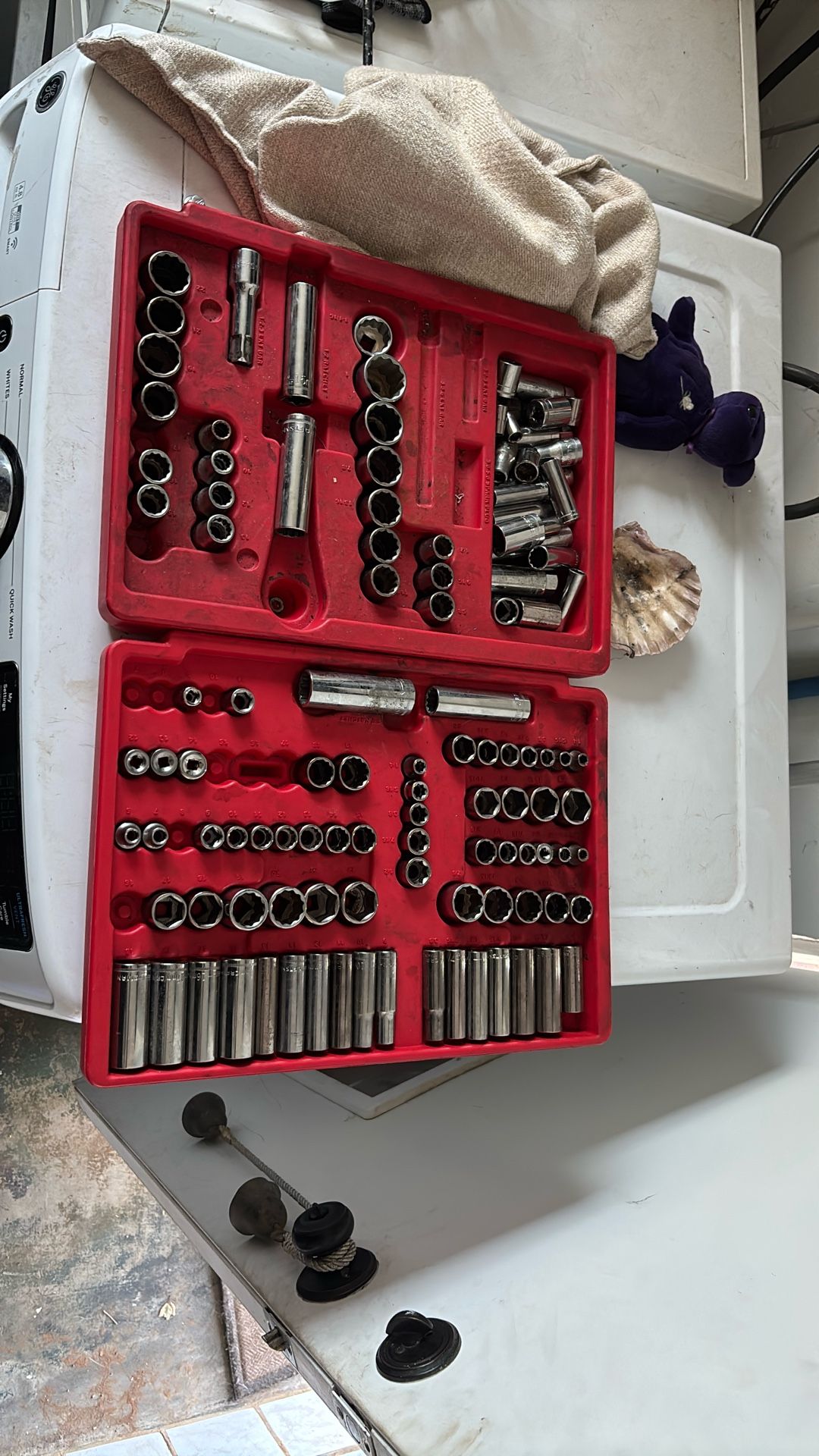 Craftsman Tools