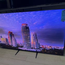 Sony 85" 4K Mini LED QLED HDR10 TV K-85XR70 Bravia-7 