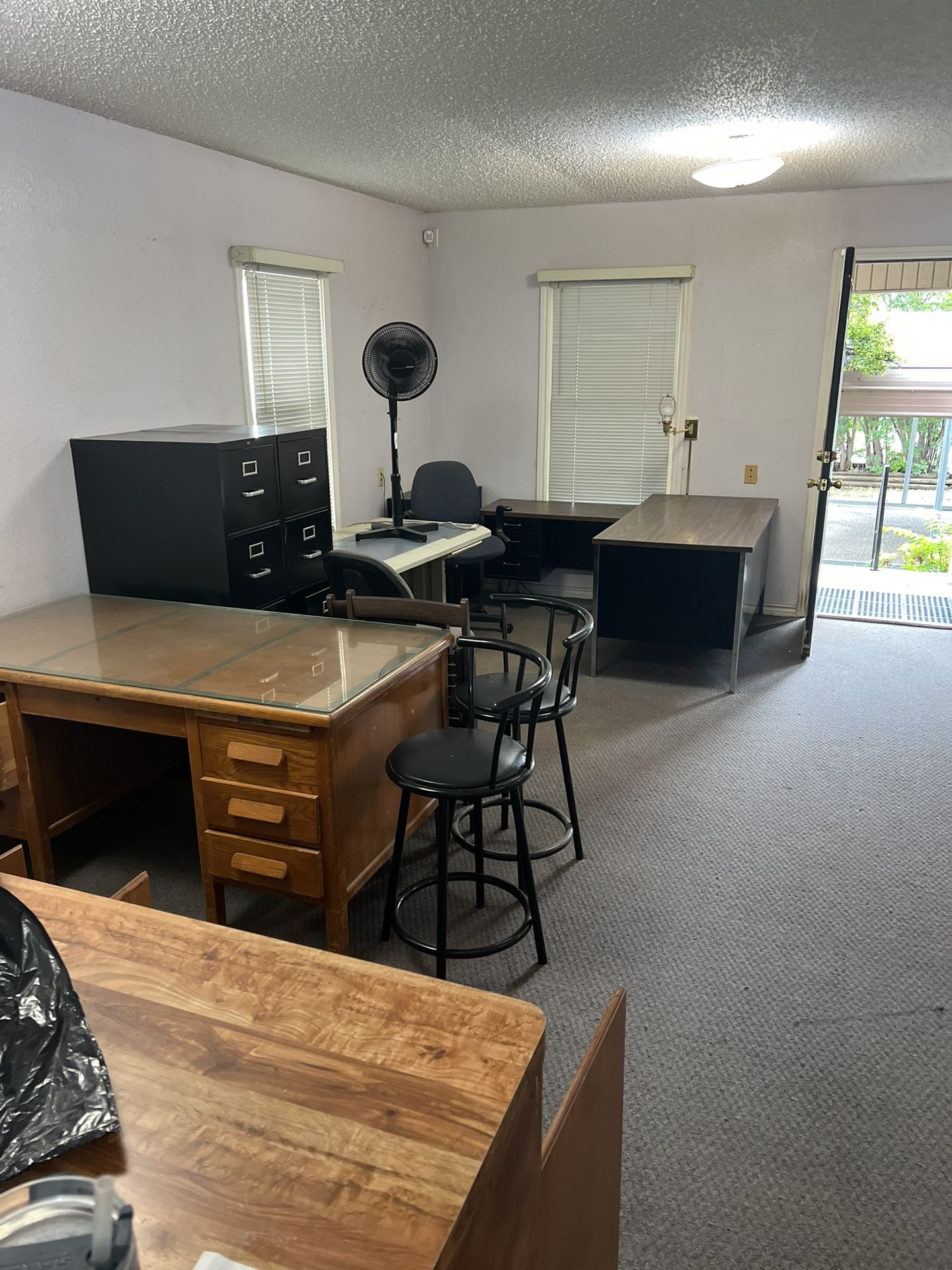 Office Furniture