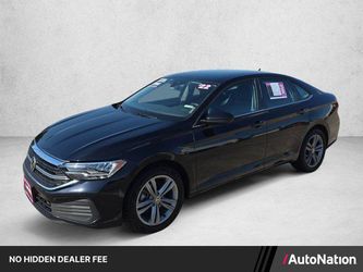 2022 Volkswagen Jetta