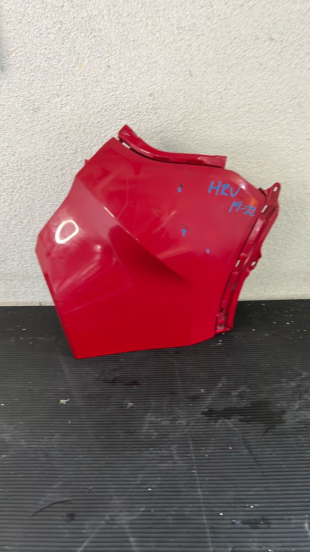 2019-2022 HONDA HRV REAR BUMPER ENCAP RIGHT SIDE OEM