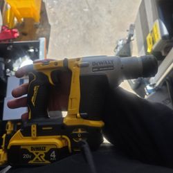 Dewalt Sds Drill