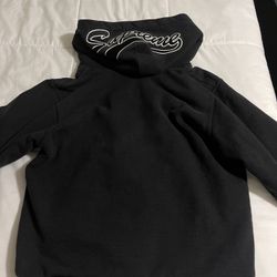 Supreme Thermal Jacket