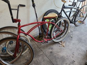 Schwinn Chicago Made