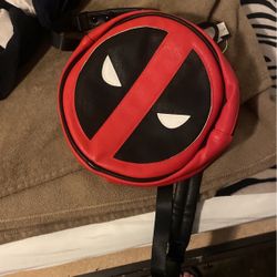 Loungefly Backpack