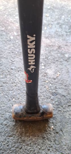 Sledgehammer