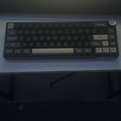 Royal Kludge Keyboard