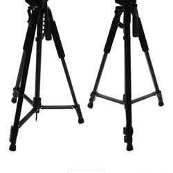Phone Tripod Stand