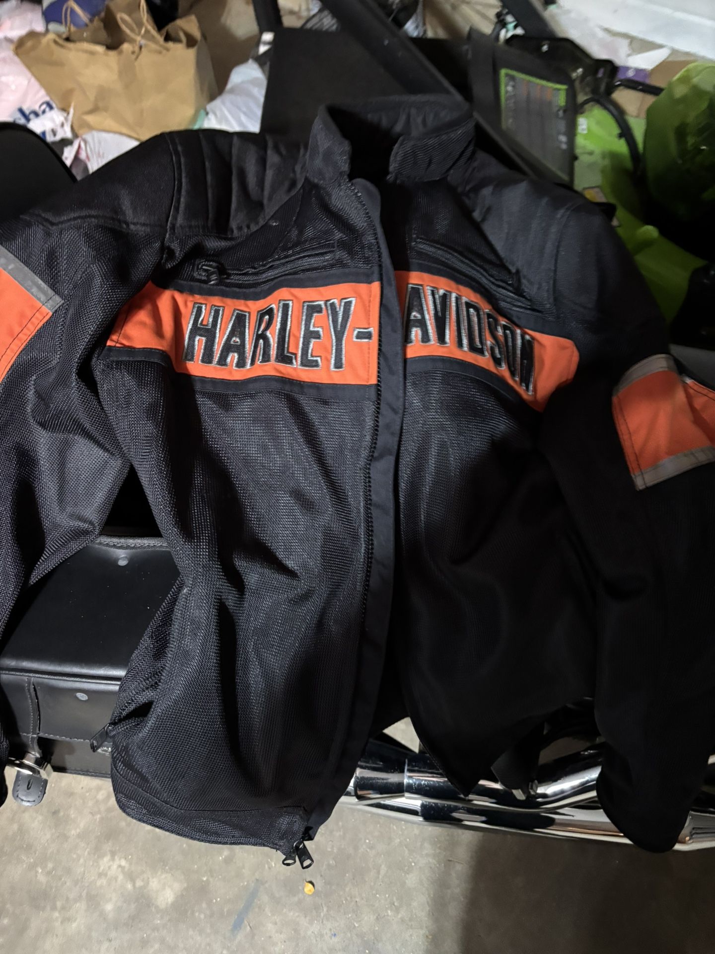 2008 Harley Davidson Dyna