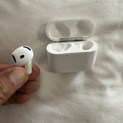 Airpods Pro Case Only