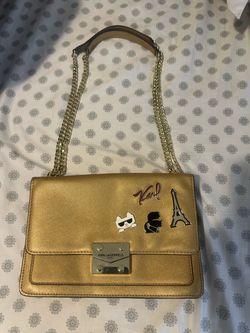 Karl Lagerfeld Purse
