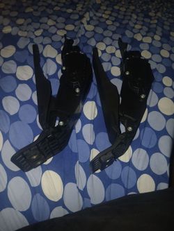 2009 Infiniti G37 Coupe Gas Pedals