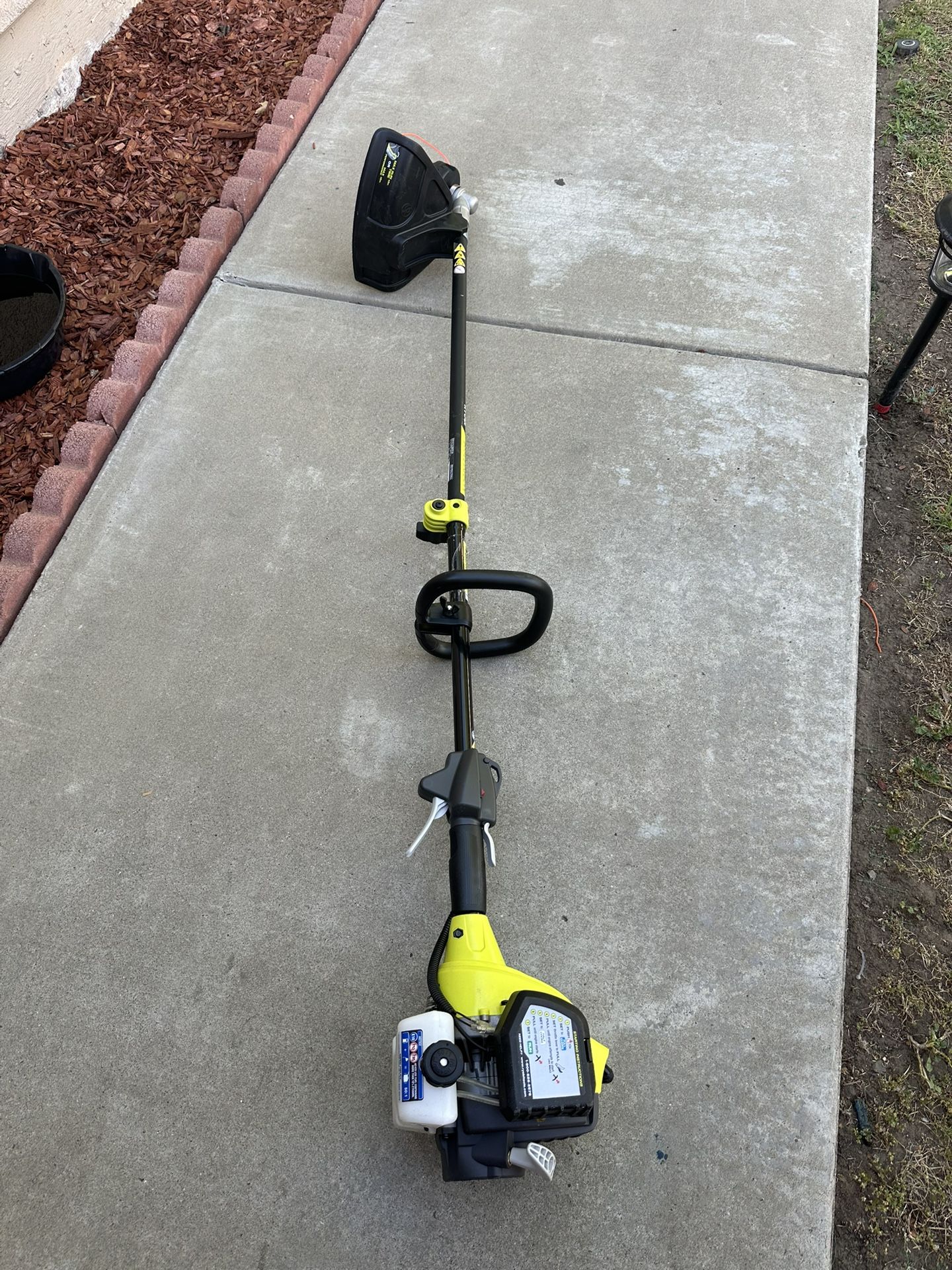 Trimmer