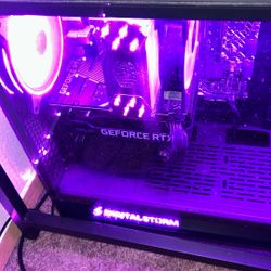 Digital Storm Pc