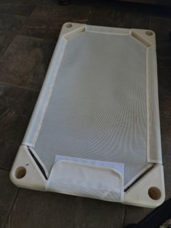 Cots Beige