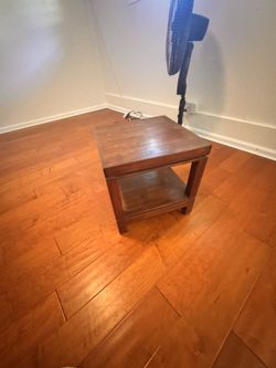 End Table
