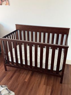 Crib