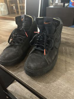 Nike SB Blazers