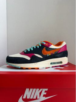 Nike Air Max “Padres”
