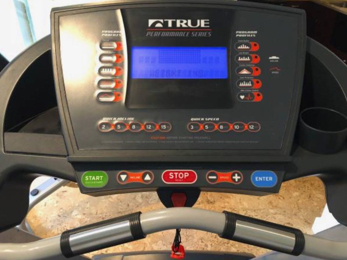 Used True PS/300 Performance Series