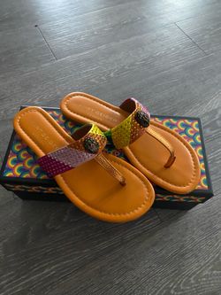 Kurt Geiger Sandals ( need gone asap )